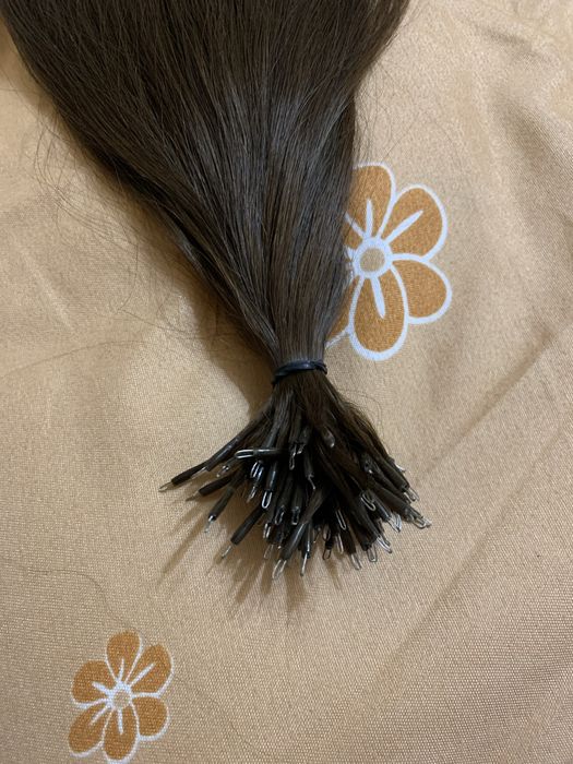 Extensii par natural rusesc