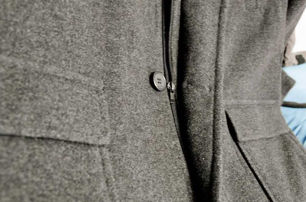 Продам полупальто (Германия)