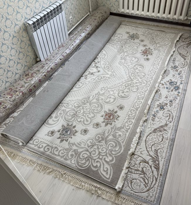 Продам ковры, состояние отличное