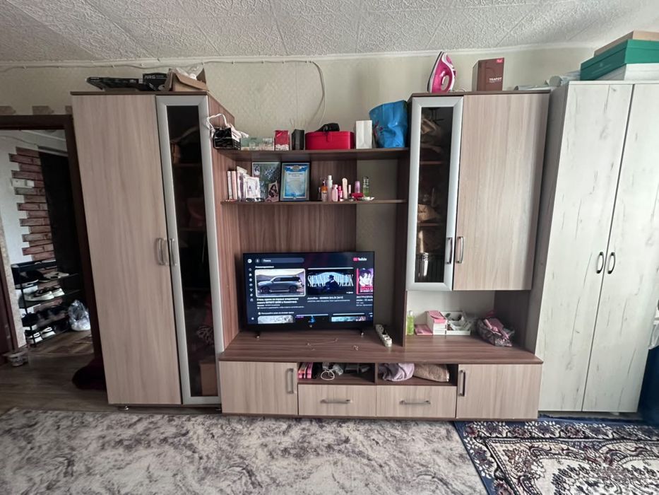 Продам 1 ком квартиру