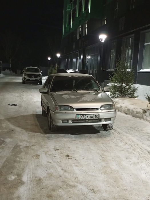 Продам Ваз 2115.