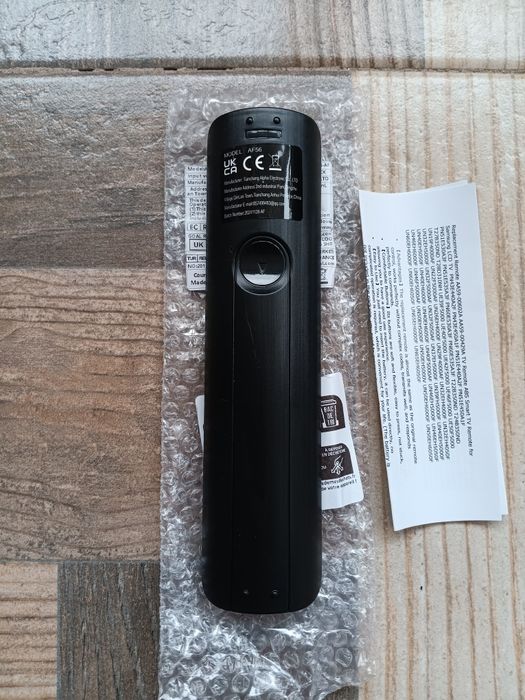 Telecomandă Smart TV Samsung