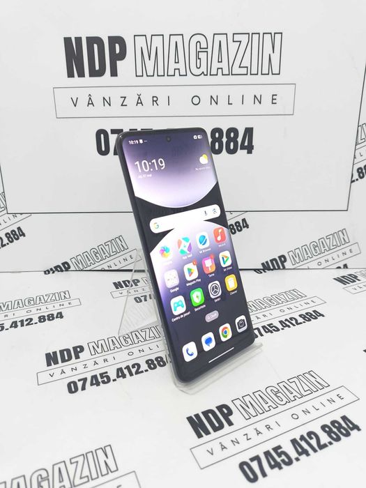 NDP Amanet NON-STOP Sos. Giurgiului 119 REDMI NOTE 14 PRO (54136)