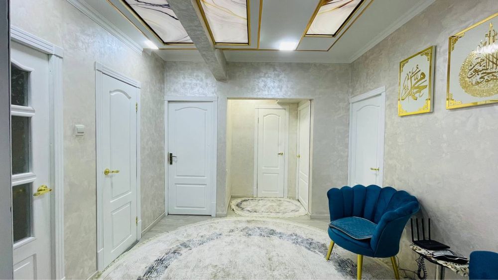 Срочно 5-ком 5/9 Тузель-3