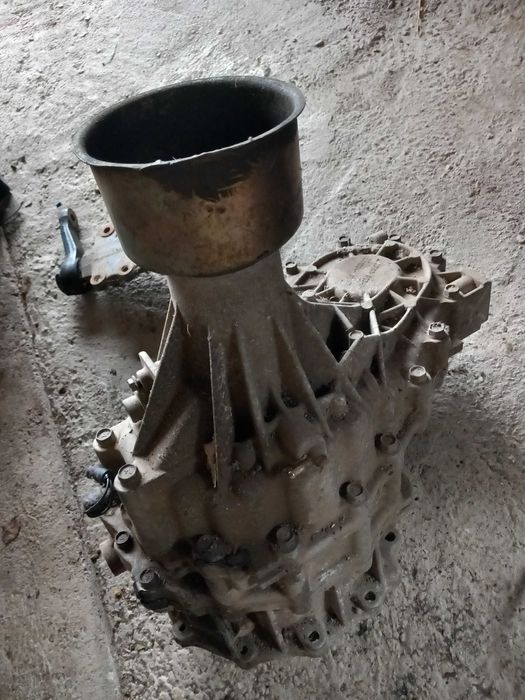 Piese de schimb Nissan Terrano II 3.0 diesel