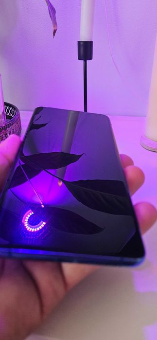 Samsung S20+ plus  &  Huawei P9 Lite Black