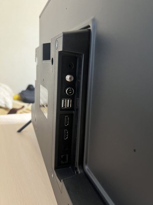 телевизор yashin 32g11