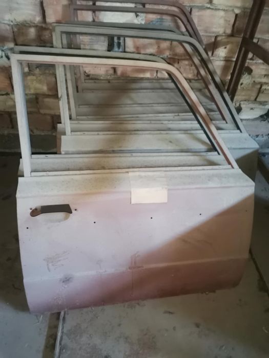 Едрогабаритни части за ВАЗ