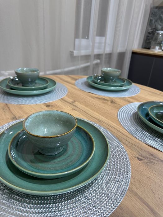 1-ая квартира посуточно класса Люкс