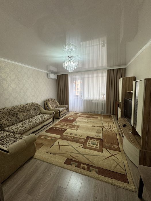 Продам двухкомнатную квартиру