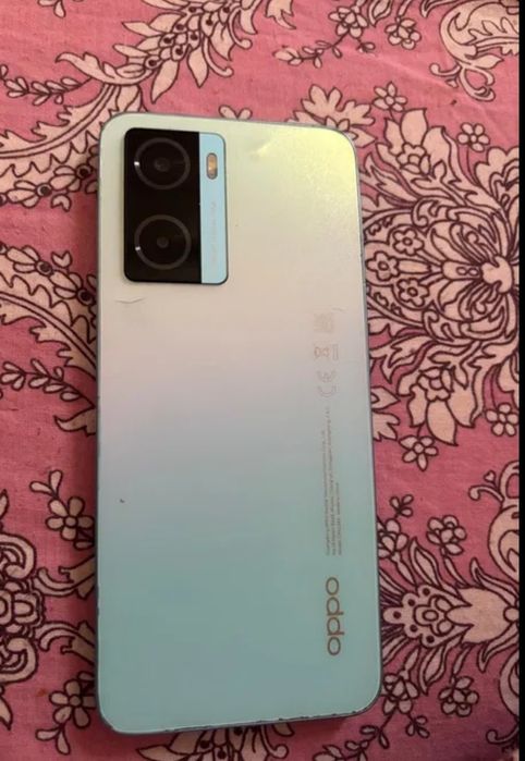 Oppo a57s 128 gb