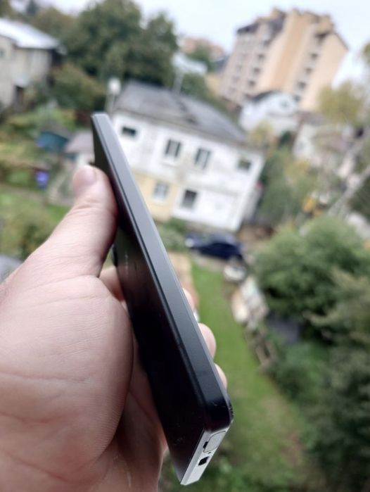 Sony xperia 1 mark IV