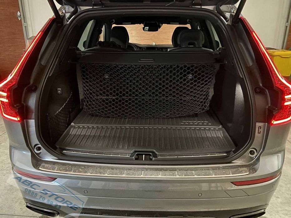 Еластична мрежа за багажник, подходяща за всеки автомобили