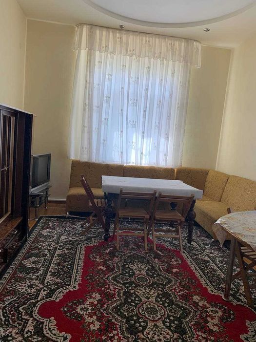 Продаётся Дача с большим красивым садом и видом на горы