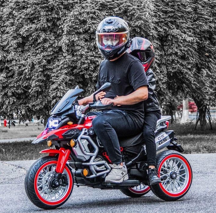 Хромтау детские машины электромобили