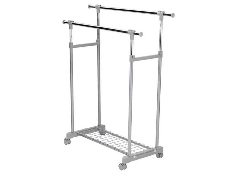 Двоен Щендер с колелца, Закачалка