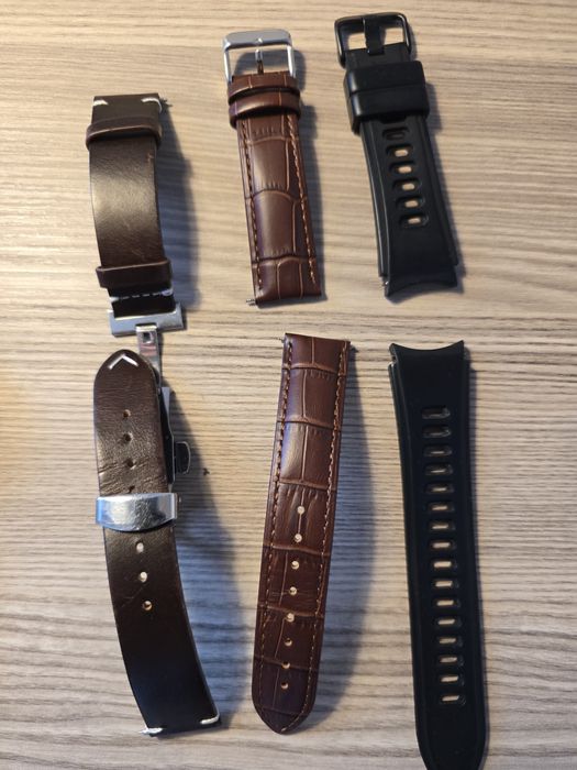 Samsung watch 7 simplu