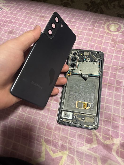 Самсунг с21 на запчястьи