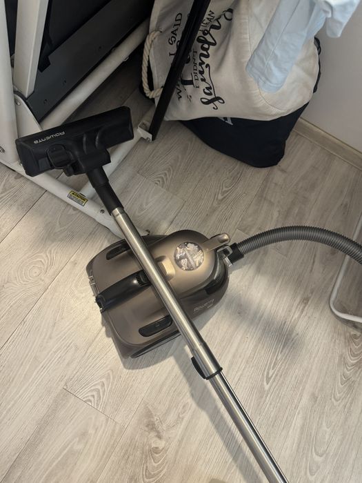 Aspirator Rowenta