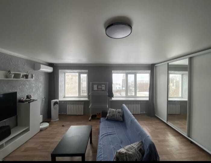 1-ная квартира, район Акимата, 47 кв.м, Кап. ремонт. Ипотека Без ПВ