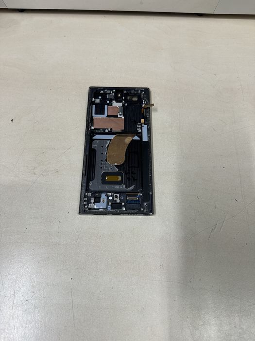 Display samsung s23 ultra original