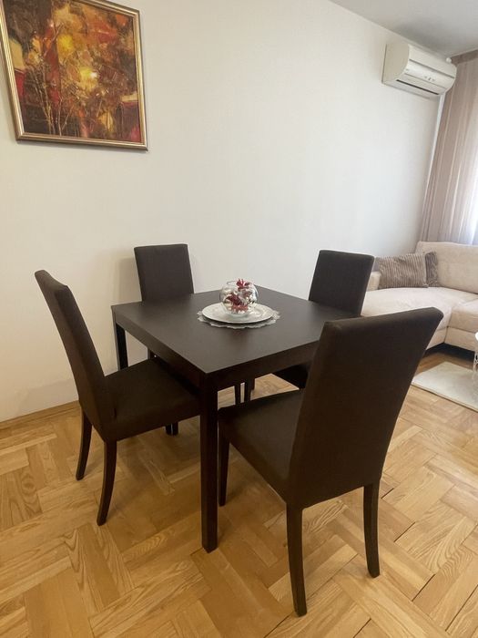 Дава се под наем Двустаен апартамент в София, Манастирски ливади - 61 кв.м за 767.55 € - Снимка #4