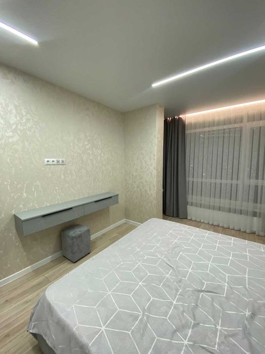 продам 2 комнатную квартиру