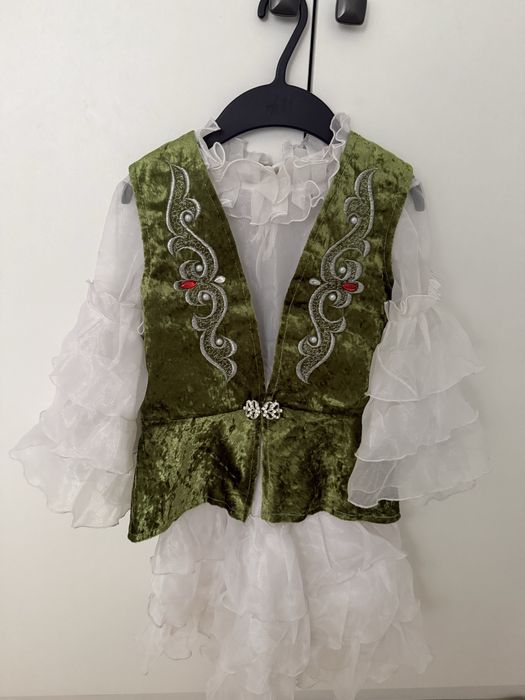 Продам казакша жилетки