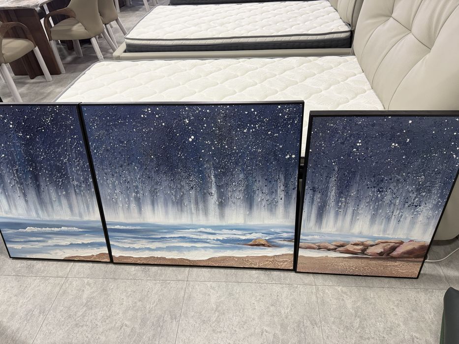 Sotiladi rasmlar. Продается картины