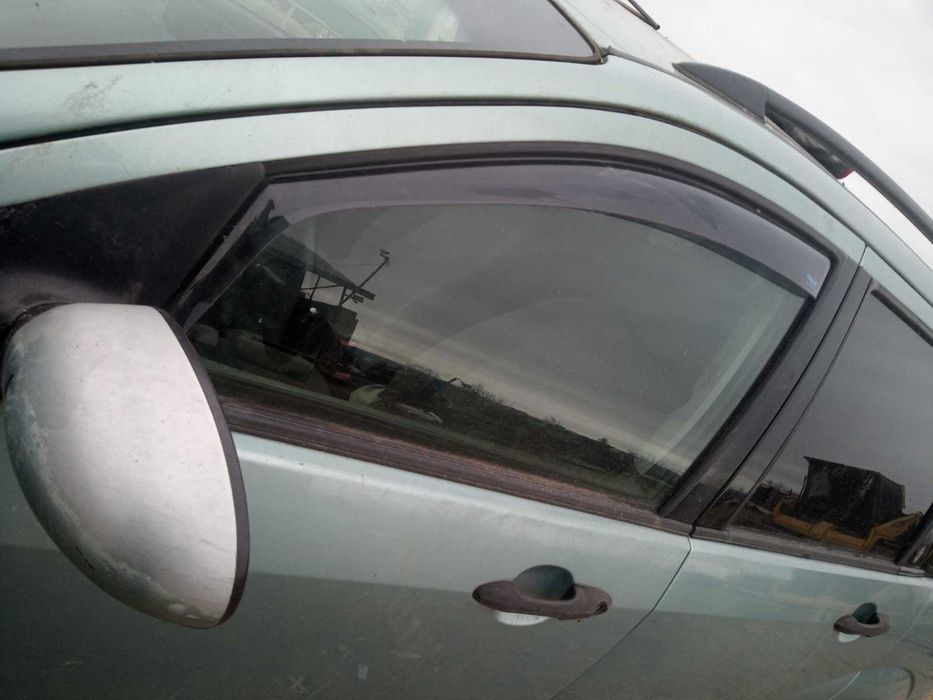 ЧАСТИ Форд ФОКУС Kомби 1998-2004г тип-МК 1 FORD Focus бензин
