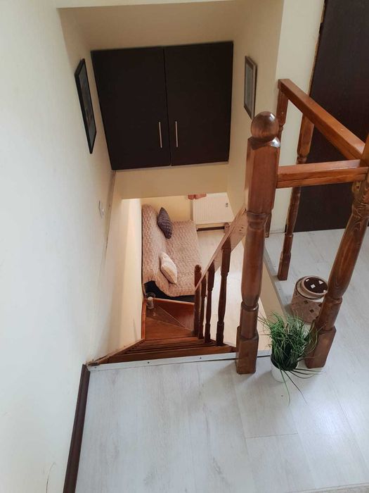 garsoniera de inchiriat - Oradea, zona Decebal