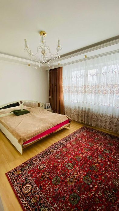Продам 4х комн кв Нектар