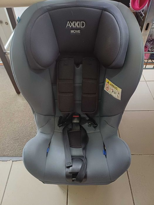 Scaun auto pentru copii