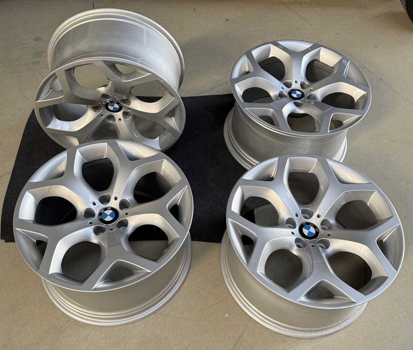 jante y spoke - Piese auto de vânzare | OLX.ro