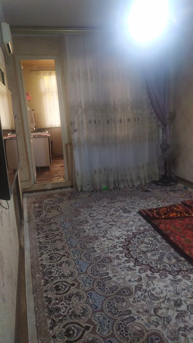 Прадажа квартира