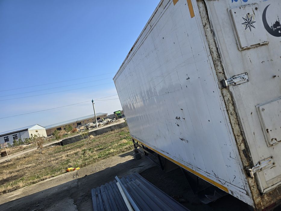 4.5 tonalik isuzuni butkasi