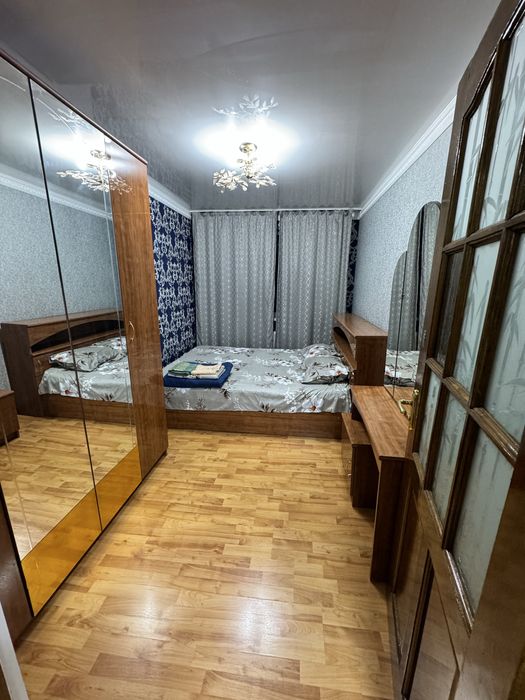 Продается 2 комнатная