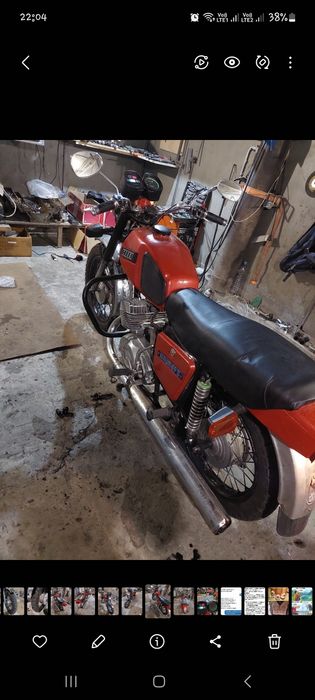 Продам Иж Юпитер 5