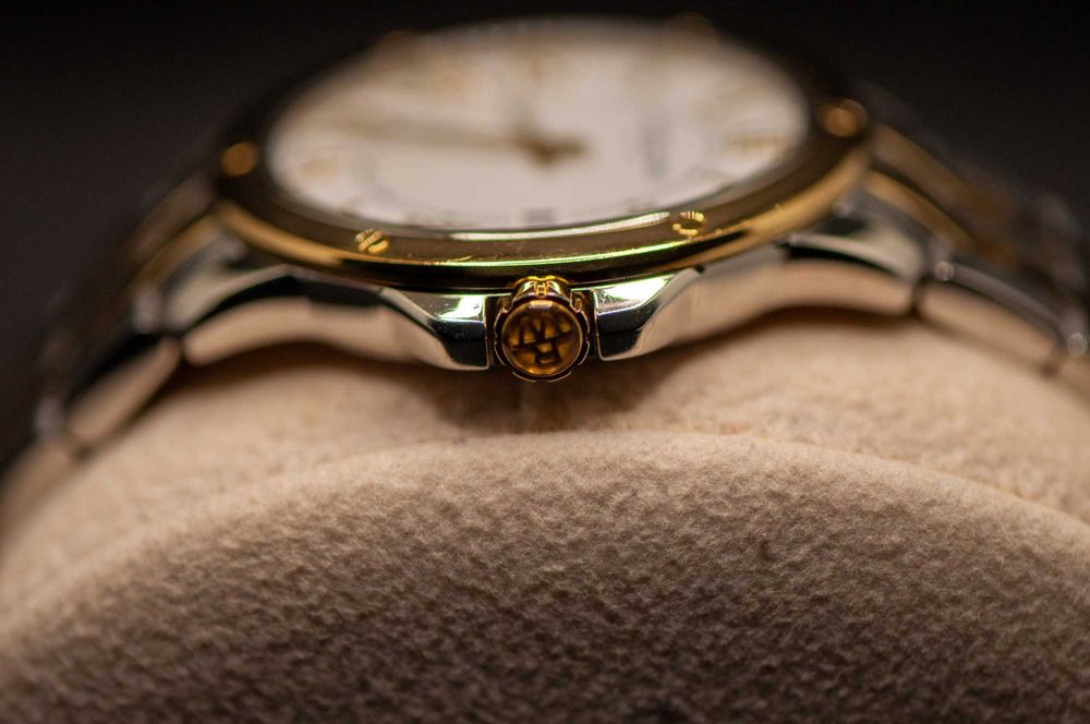 Мъжки швейцарски часовник - Raymond Weil Tango 5591