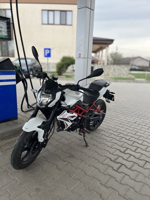 Benelli  BN. 125