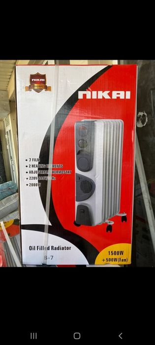 Масленный Обогреватель Скидка 10%
 Ckidki