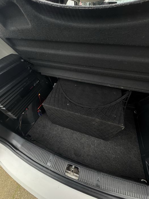 Vand Skoda Fabia 1.2 HTP Euro 5