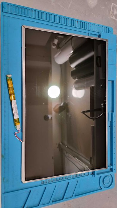 LTN154AT07 Матрица для ноутбука 15.4", 1280x800 WXGA, 1 лампа , TN