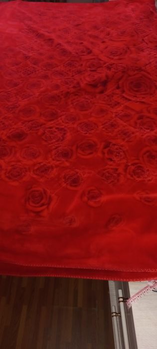 Одеяло теплое новое