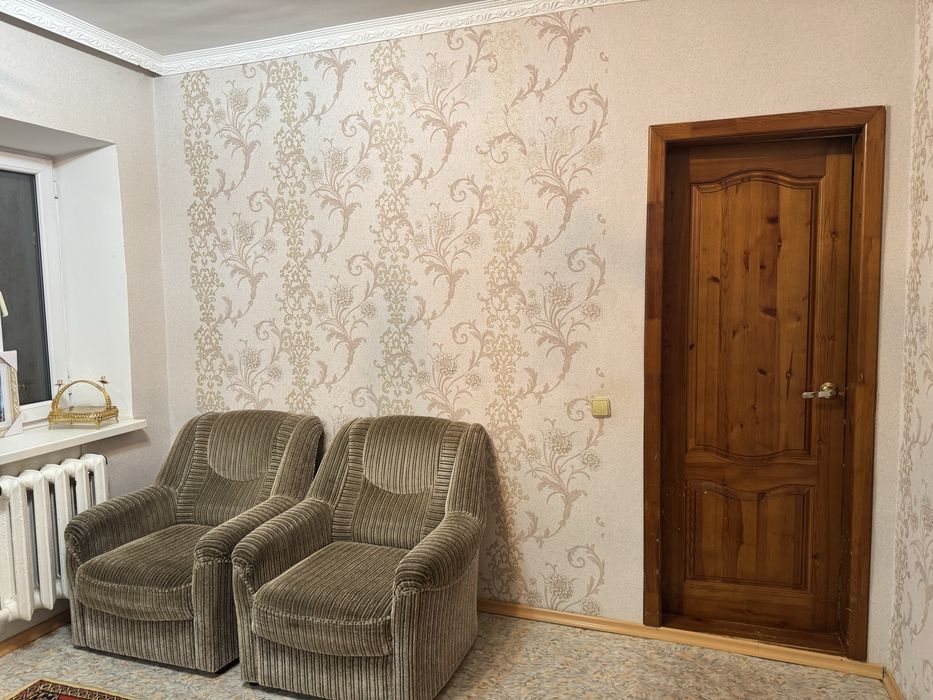 Продам дом. Ул.Рамазан Нуржанова,7