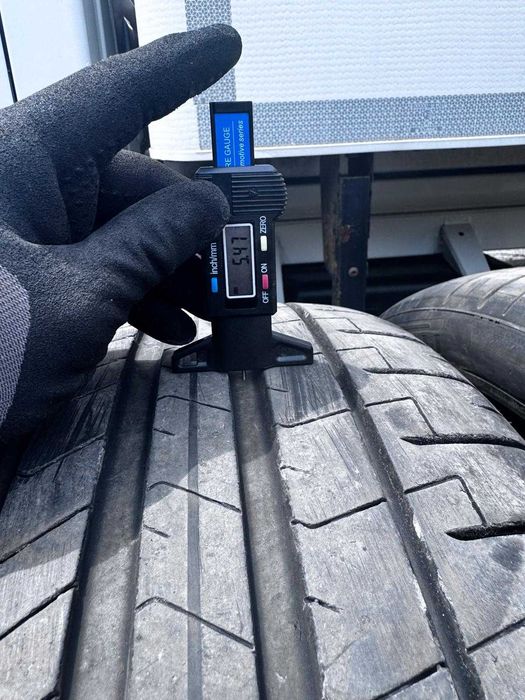 Vand Set 4 Anvelope Vara Pirelli Pzero Nco PNCS 275/40 R22
