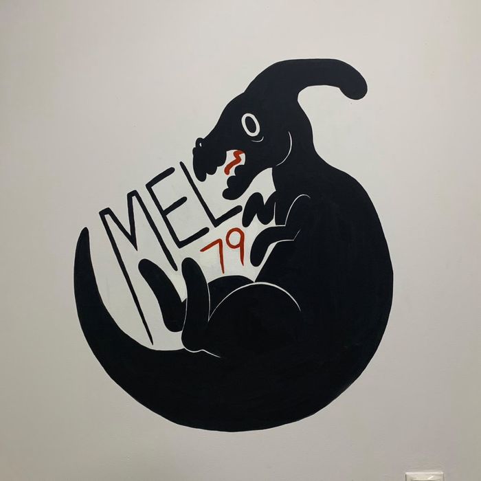 Профессиональная роспись стен