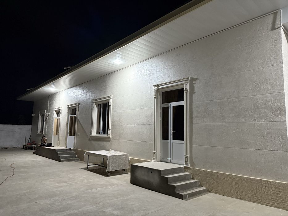 12 sotixli yangi remont uchastka sotiladi