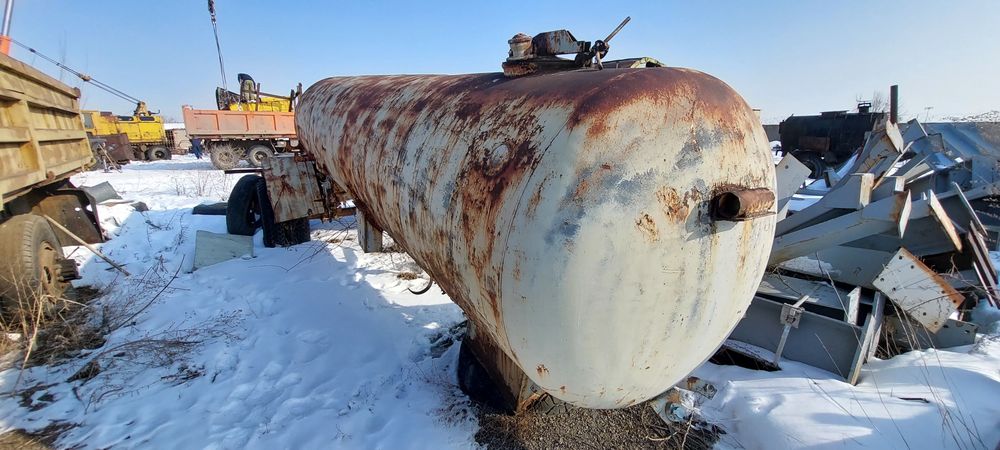 Продам Бочка/Труба