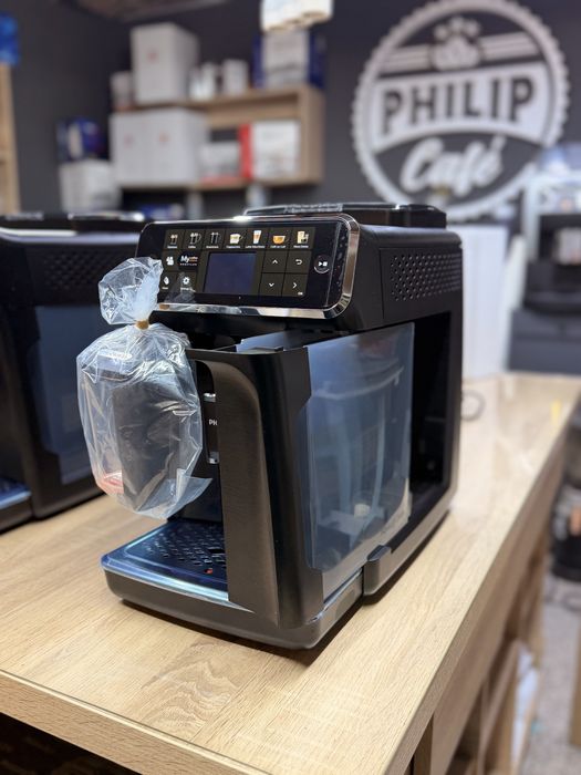 Philips latteago revizionat impecabil